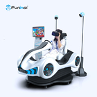 VR Araba Yarışı Oyunu Simülatörü Çocuklar ve Yetişkinler İçin VR Yarış Kartingi