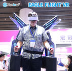 Funin VR VR Daimi Platform Uçuş Simülasyonu Mekanik Oyunlar