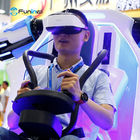 9d VR simülatörü 360 hareket yolculuğu vr simülatörü 9d sanal gerçeklik VR Mecha