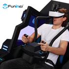 VR Çekim Simülasyonu VR Mecha Makinesi Yeni Varış VR Mekik 9d VR Simülatörü