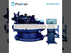 50 PCS dahil Filmlerle HD Ekran VR Arkade Tema Parkımızda bir sonraki seviye eğlenceyi deneyimleyin