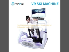 Çelik Metal İçişleri En Yeni Tasarım Yenilmez Deneyimler İçin Sanal Gerçeklik