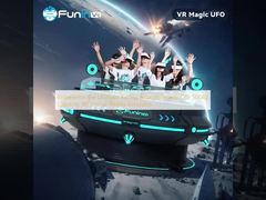 500 kg kapasiteli 9 boyutlu sanal gerçeklik simülatörümüzle nihai yarış macerasını yaşayın.