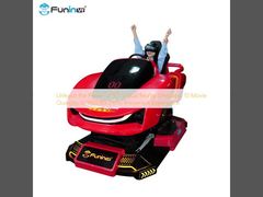 9D Sanal Gerçeklik Simülatörünün Gücünü Açığa Çıkarın 10 Film Miktarı I5 1650 8G 240G Sürükleyici Deneyim