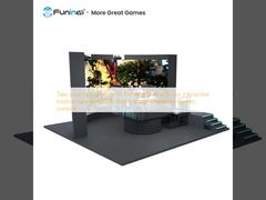 Yarış oyununuzu, 380v voltajlı interaktif oyun içeriğimizle bir üst seviyeye taşıyın.