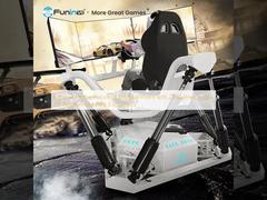 VR Eğlence Parkı Ekipmanlarımızda 20 Oyunla Eğlencenin Geleceğini Deneyimleyin