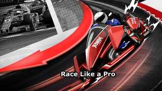 Flaş Yarışçısı