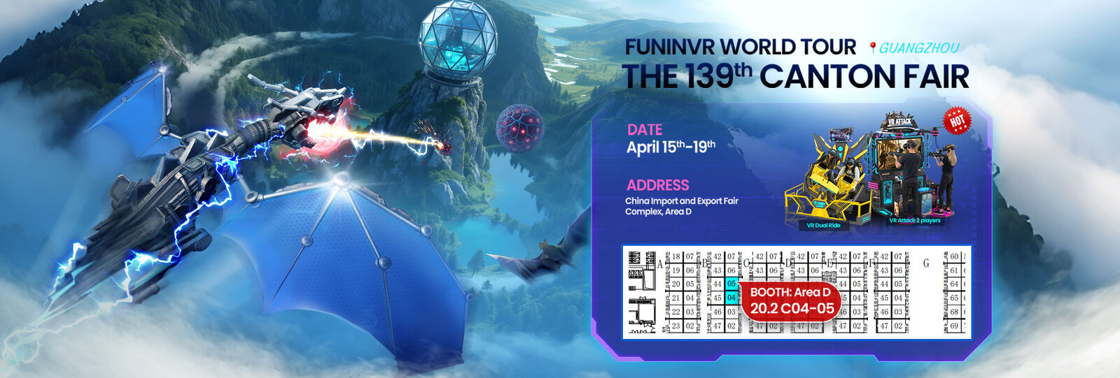 VR Spor Simülatörü