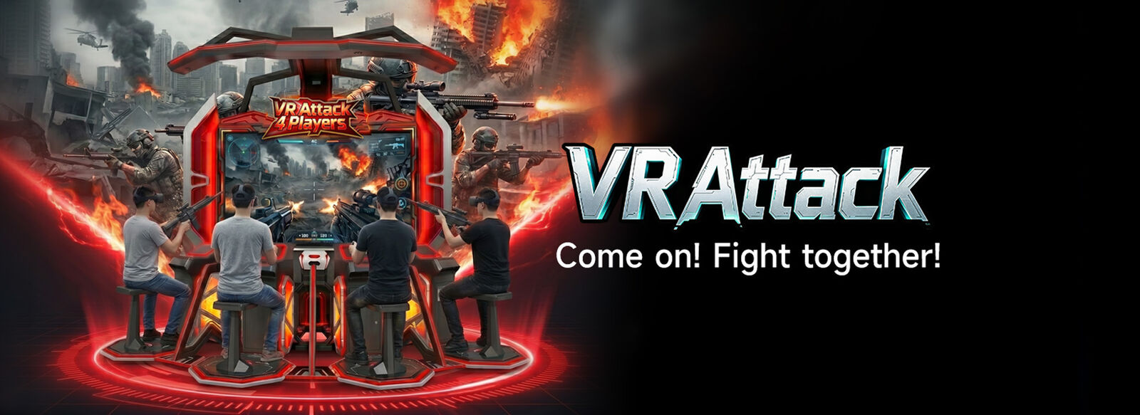VR Spor Simülatörü