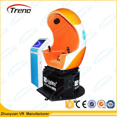 Narin Yumurta Makinesi Süpermarket 9D Tam Hareket Simülatörü Mini Koltuk 220 Gerilim