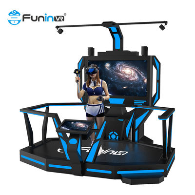 5 Yolcu VR Uzay Yürüyüşü VR Seyahatlerinde Astronomi ve Uzay Keşfi