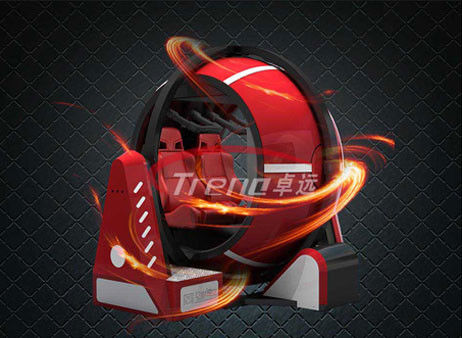 9D Sanal Gerçeklik Sinema Simülatörü Sanal Gerçeklik Uzay Uçuş Simülatörü