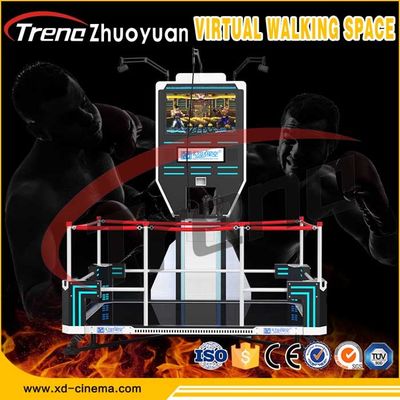 VR HTC Kulaklık VR Sanal Gerçeklik Uzayda Yürüyüş Siyah Atış Oyunları 9D Eylem Sinemaları