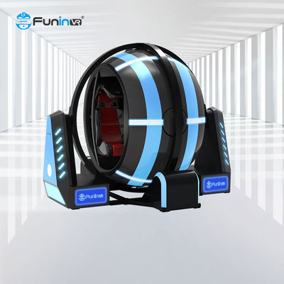 Kolay Tek Oyunculu Uzay-Zaman Mekiği VR Simülatörü Gamepad Denetimleri ile