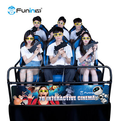 5D Sinema Sandalyesi ve Elektrik Sistemi ile Film Deneyiminizi Yükseltin