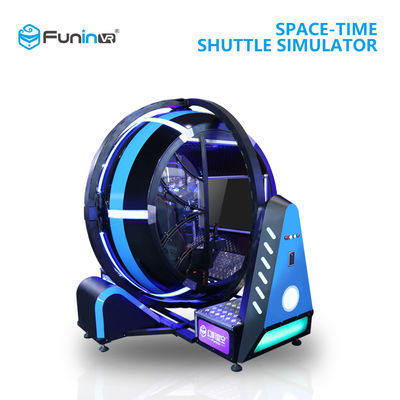 İnteraktif Uçuş Simülatörü Sanal Gerçeklik Deneyimi / VR Sineması Ekipmanları