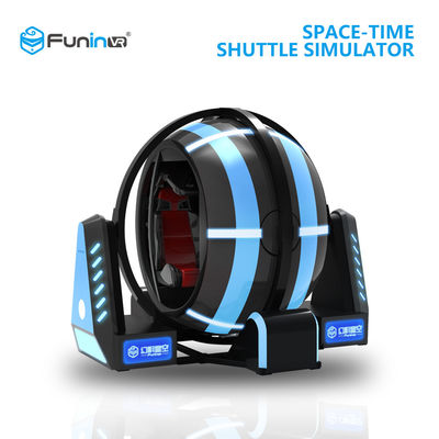 İnteraktif Uçuş Simülatörü Sanal Gerçeklik Deneyimi / VR Sineması Ekipmanları