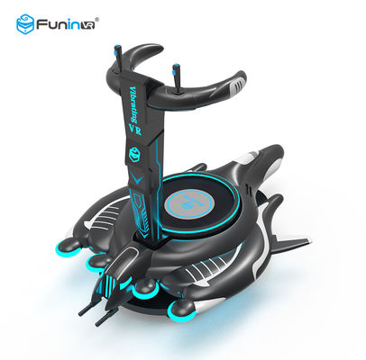 LED Işıklarla Taşıması Kolay Titreşimli Bir Oyuncu Titreşimli Bir Oyuncu