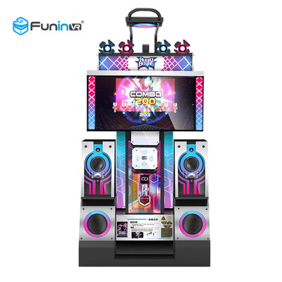 9D VR Koşu Bandı Sanal Gerçeklik