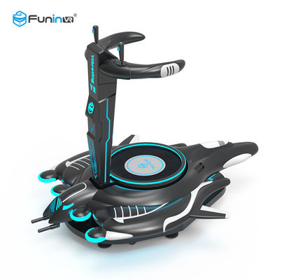 Eğlence Makinesi Sanal Dünya Simülatörü 0.5KW Funin VR 0.5kw Deepoon E3 Kask