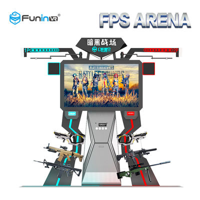 2D Sanal Çekim Gerçekliği Oynatıcı 9D VR Sinema 2009mm * 2710mm * 2522mm