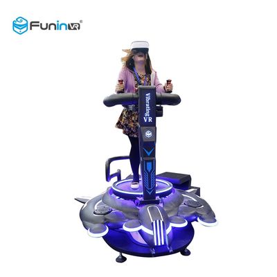 Deepoon E3 Cam 9D Sanal Gerçeklik Simülatörü / 9D VR Sinema 1 Yıl Garanti