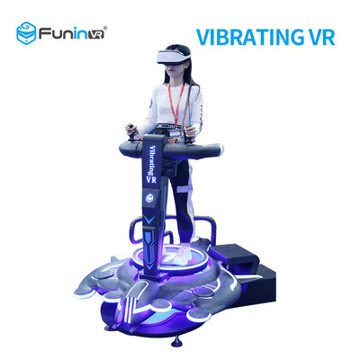 Deepoon E3 Cam 9D Sanal Gerçeklik Simülatörü / 9D VR Sinema 1 Yıl Garanti