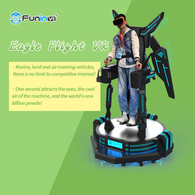 Dinamik Kontrol 3 Dof Hareket Platformu VR Uçuş Simülatörü Elektrikli Krank Platformu