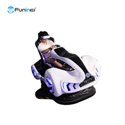Elektrikli yarış go karts satışı 9d araba sürücü simülatörü vr araba yarışı oyunları