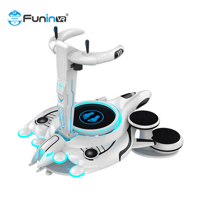 VR oyun simülatörü eğlence ekipmanları titreşimli vr fiyat durumda