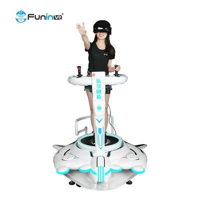 VR oyun simülatörü eğlence ekipmanları titreşimli vr fiyat durumda
