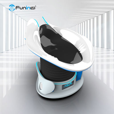 VR Ekipmanları VR Kulaklık Sanal Gerçeklik Simülatörü Oyunları VR Slider 9D Oyun Makinesi