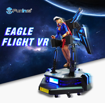 Eğlence Parkı Oyunları 9D VR Simülatörü Kapalı Hava Dalış Simülatörü