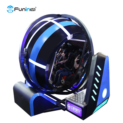 Uzay-Zaman Mekiği VR Simülatörü 1 Oyuncu Windows için