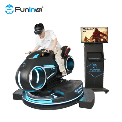 Hareket Kontrolüyle Sanatın En Son Dönemi VR Arkade Tema Parkımızda Geleceğin Oyunlarını Deneyin