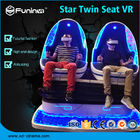 Çocuk Eğlence 9D VR Simülatörü / Sanal Gerçeklik Yumurta Makinesi