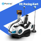 Zhuoyuan-12 Ay Garanti 9D Vr Sinema Tipi Funinvr 9D VR Yarış Karting
