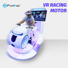 DOF Dinamik Platformu ile Çok Oyunculu VR Motosiklet Hareket Simülatörü