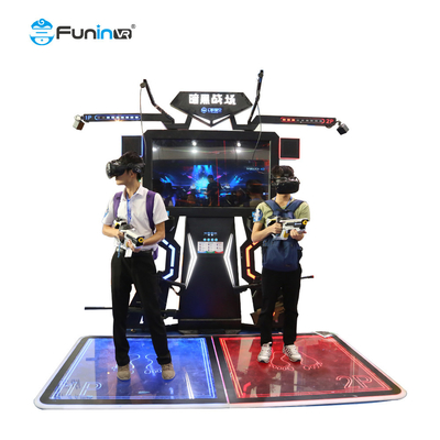 Tek Oyunculu Uçuş Simülasyon Oyunu İçin PC Stand Up Uçuş VR Simülatörü