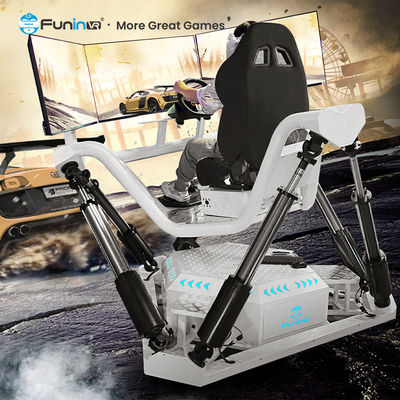 VR Eğlence Parkı Ekipmanlarımızda 20 Oyunla Eğlencenin Geleceğini Deneyimleyin