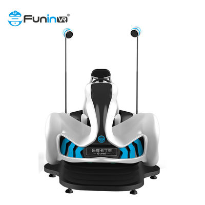 Arcade oyun makinesi VR Yarış Kart VR Mario kart Simülatörü Oyun Makinesi VR Oyun Simülatörü